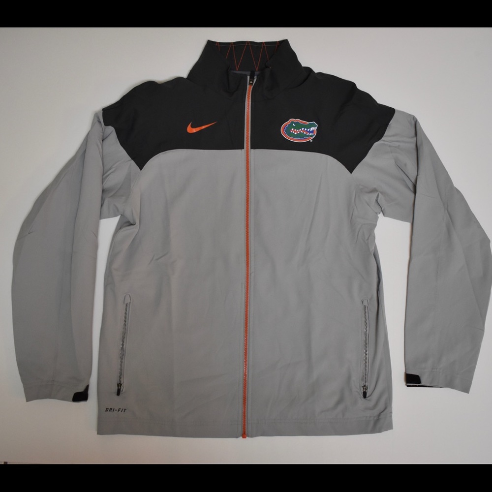 Men’s Nike Gators Large Jacket